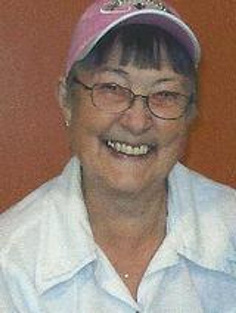 Betty Bullock