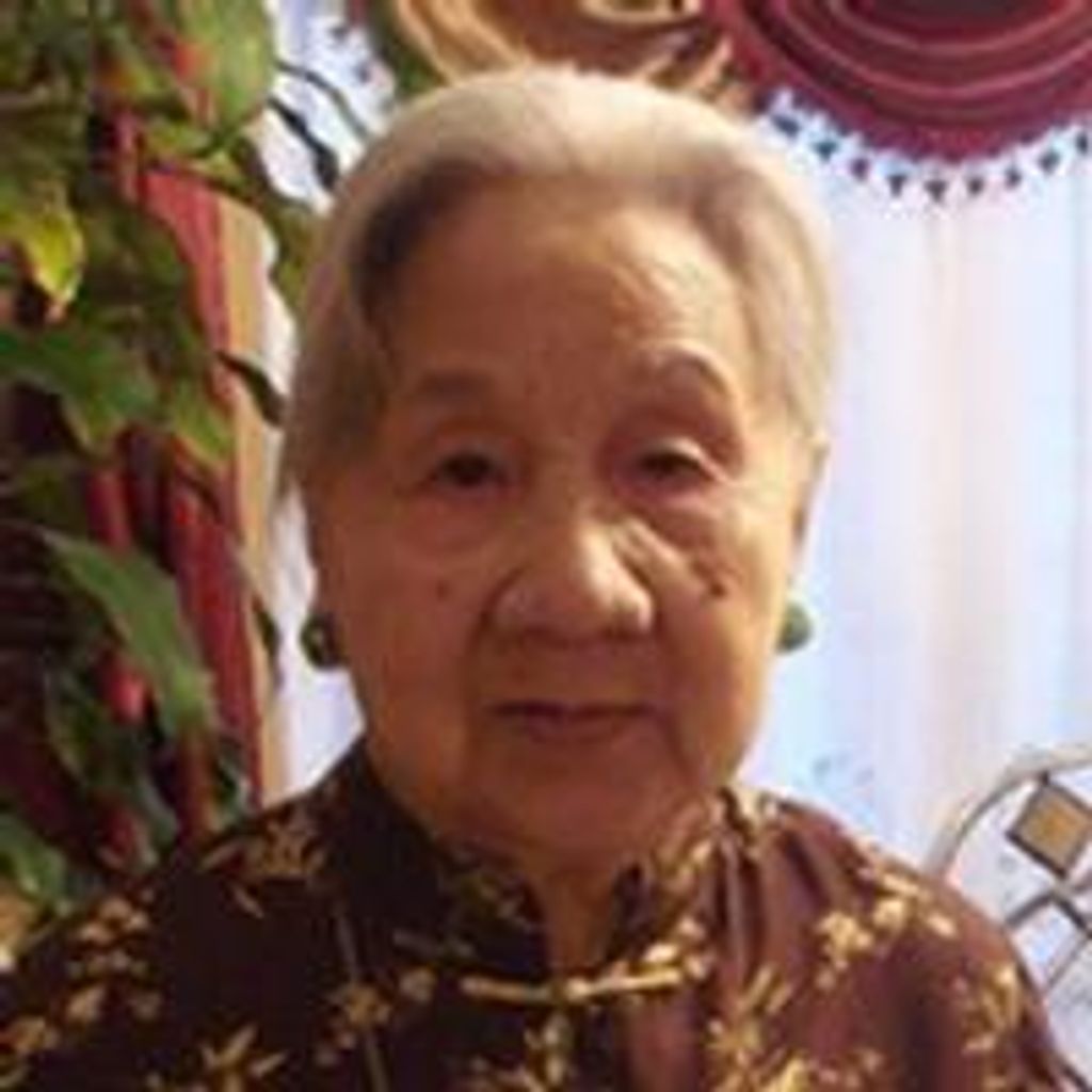 Sophie Mui Thi Truong