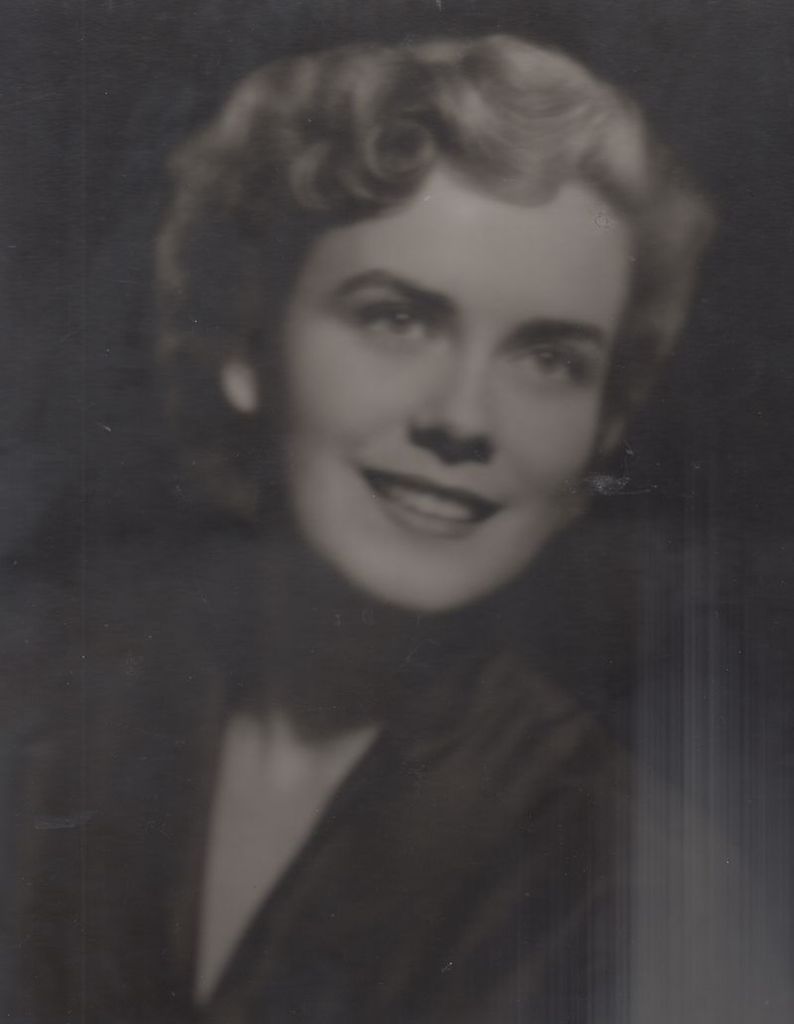 Ruth Reynolds Straatsma