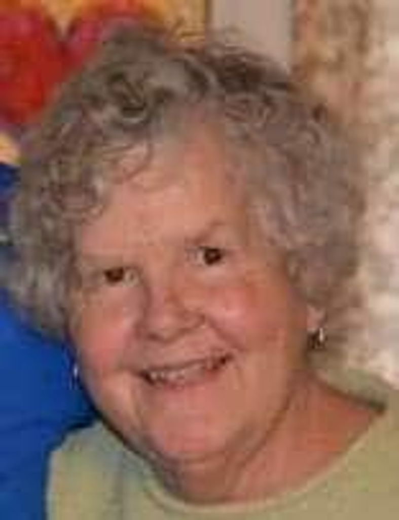 Lois Ann Llewellyn