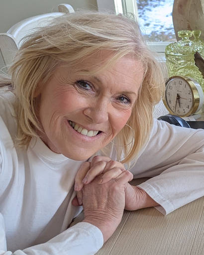 Sharon K. (Steinberg) Grothe's obituary image