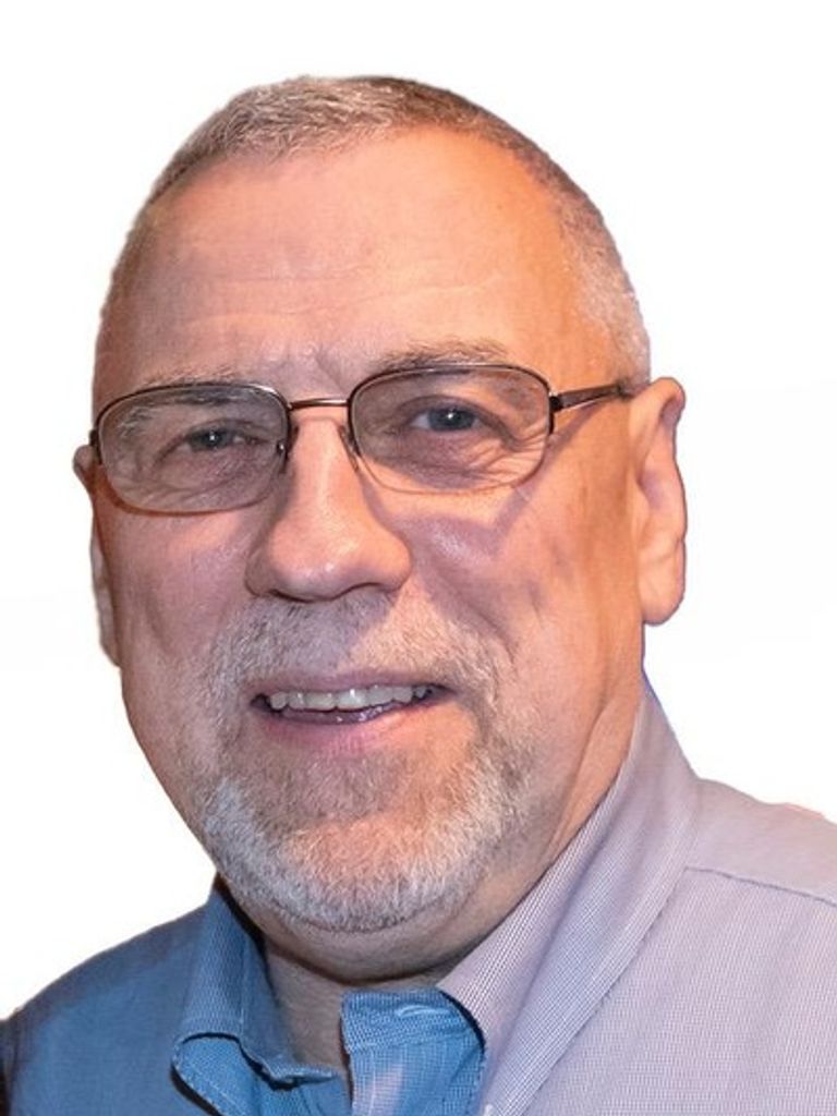 Joseph "Joe" A. Farrell