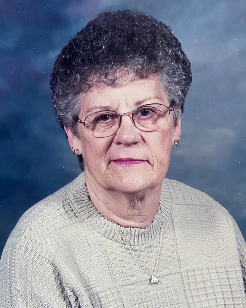 Dorothy Elaine Orr Profile Photo