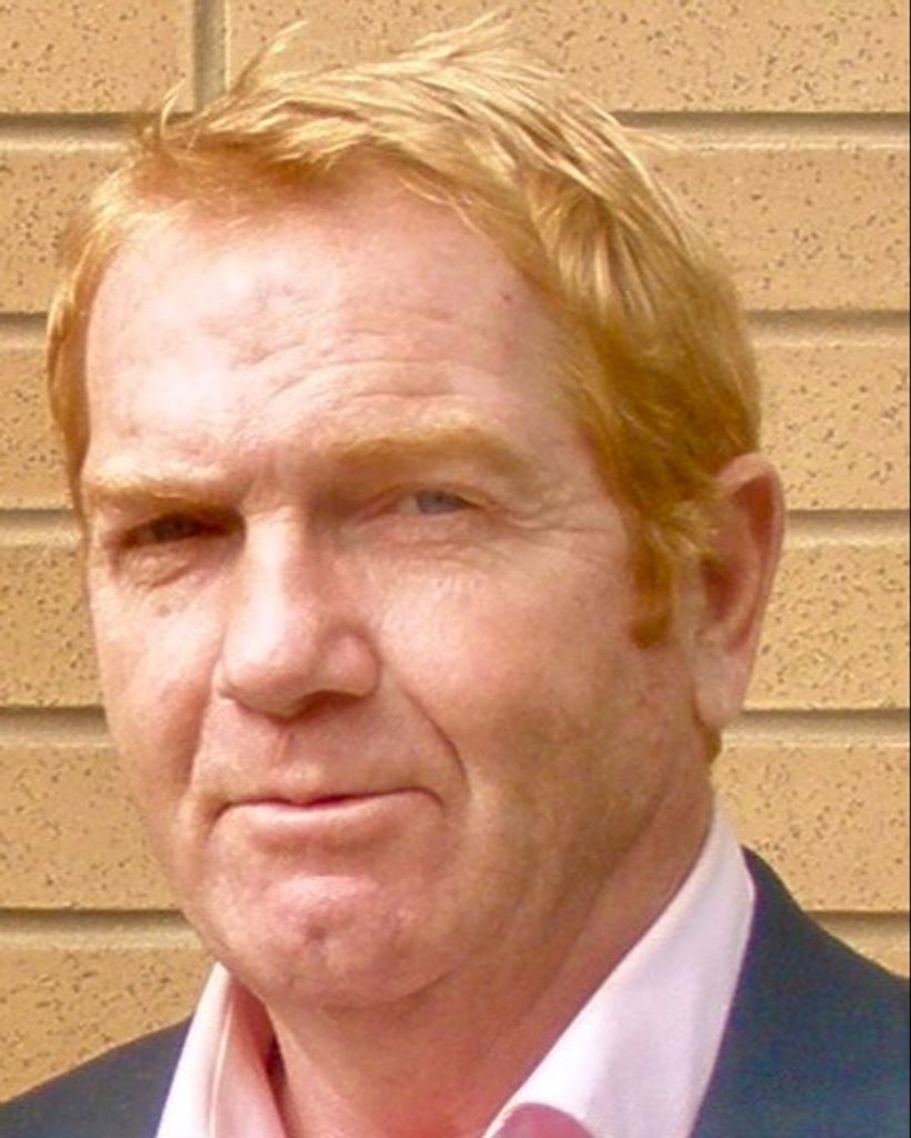 Anthony Frances Feeney Profile Photo