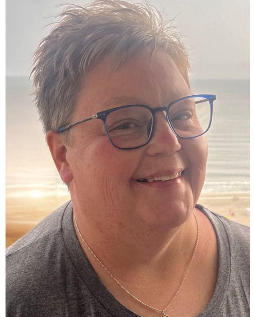 Lisa A. Jacobson