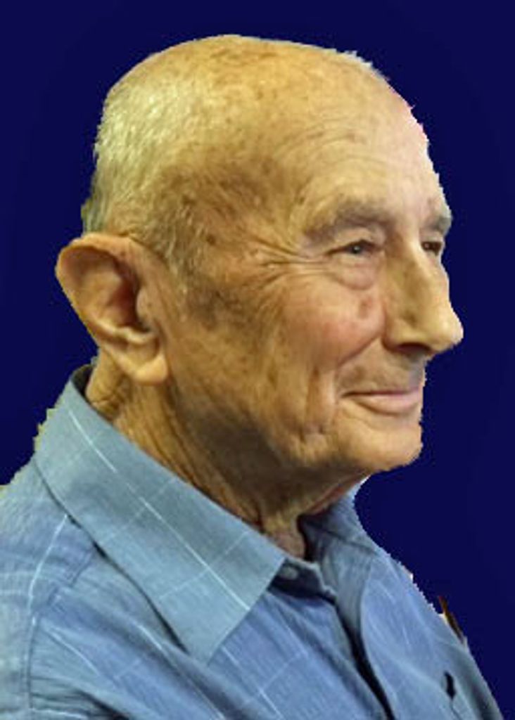 Robert (Bob) Hruska Profile Photo