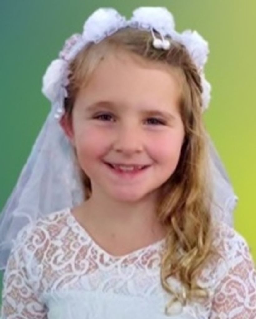 Zoey Noel Knight Profile Photo