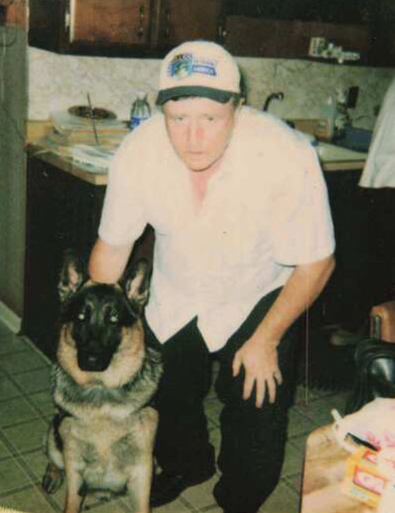 Randolph "Randy" B. Fraley Profile Photo