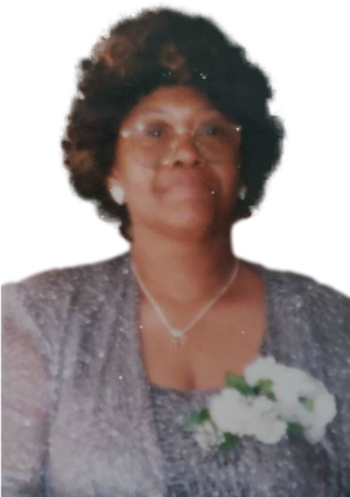 Ann Silvera Profile Photo