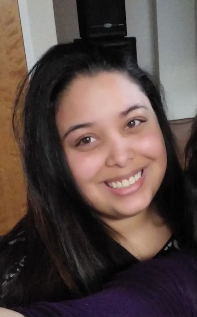 Christina Renee Evans Profile Photo