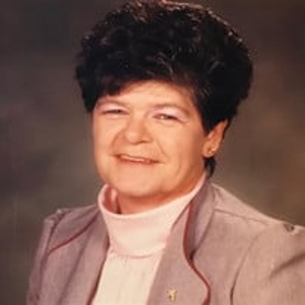 Mrs. Billie E. Hostetter