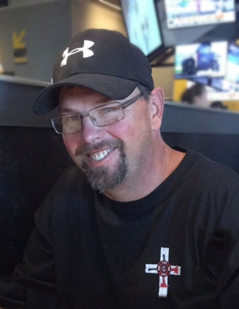 Todd J. Roset Profile Photo