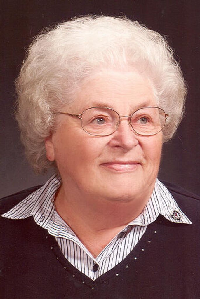 Esther Marie Seaver