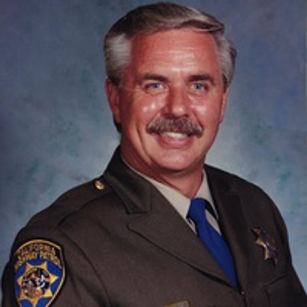 Ronald Gene Kauffman