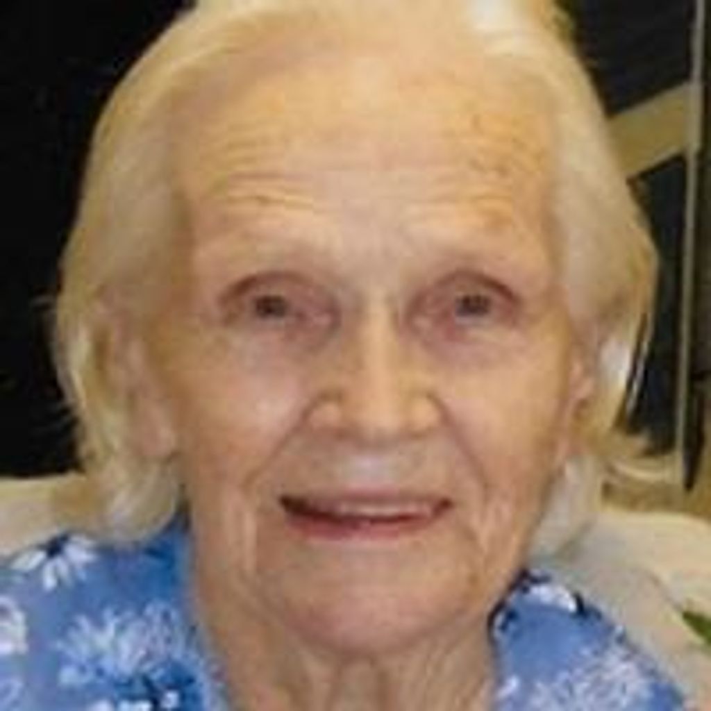 Thelma Zimmerman