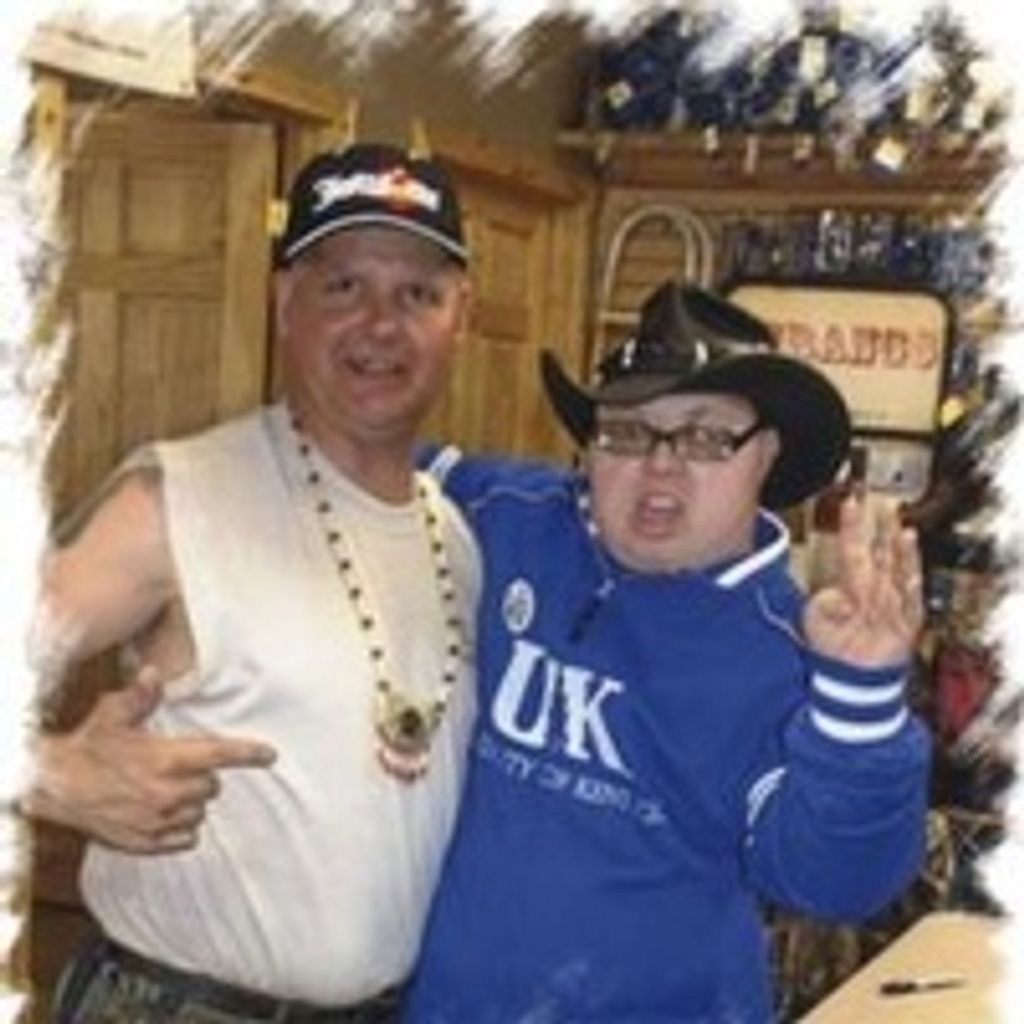 Jerry Lynn Pugh