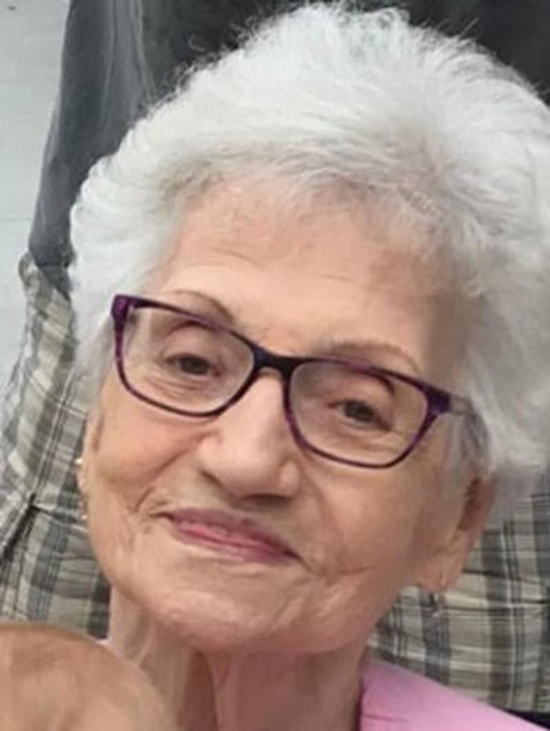 Ella M Dillon Profile Photo