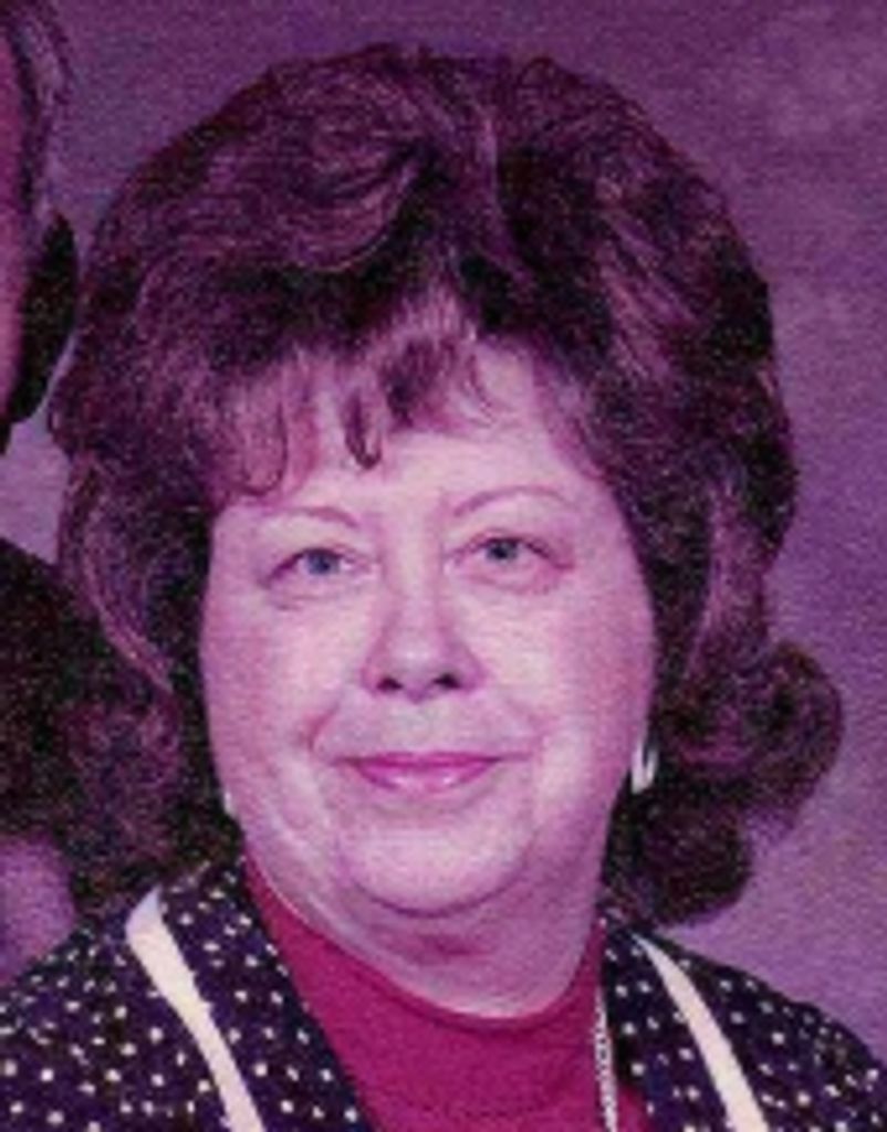 Helen E. Maurer