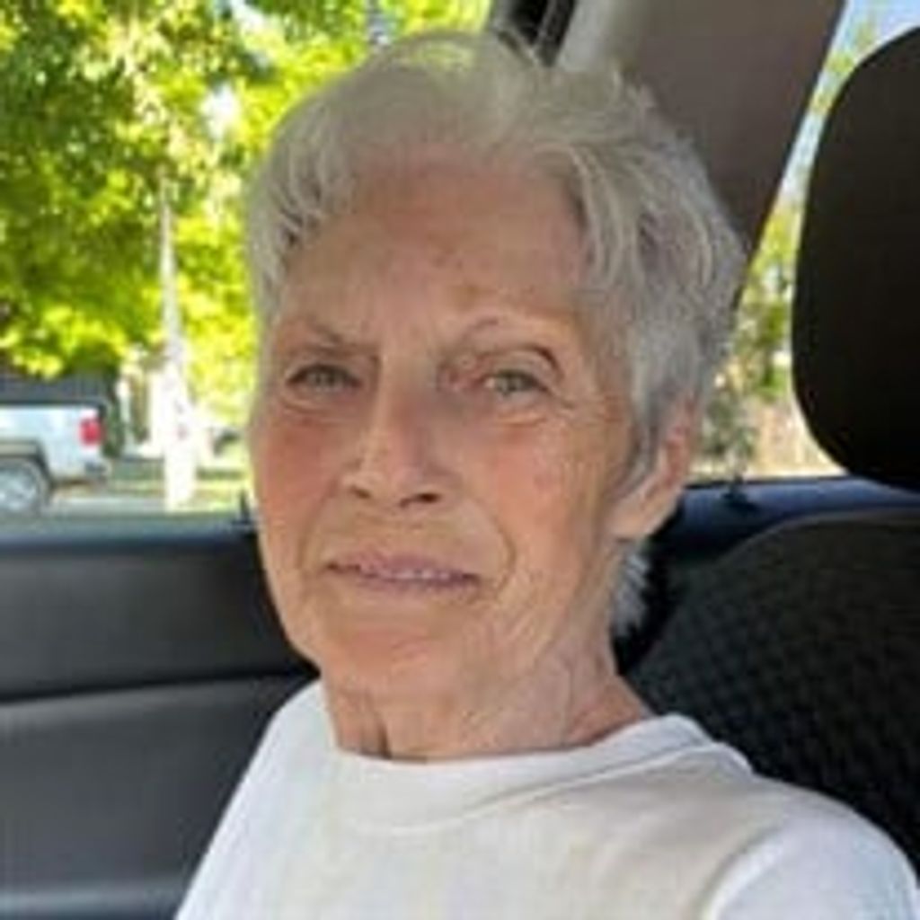 Marsha Lea Griffin