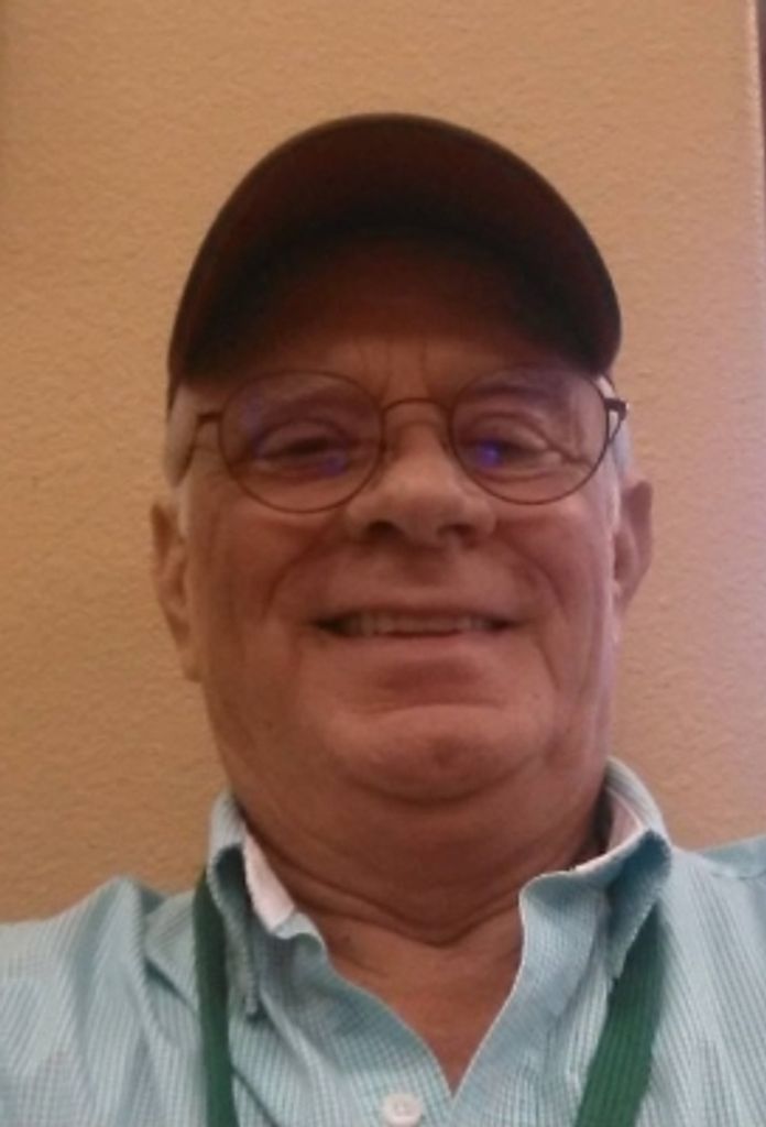 Eddie Mcdaniel