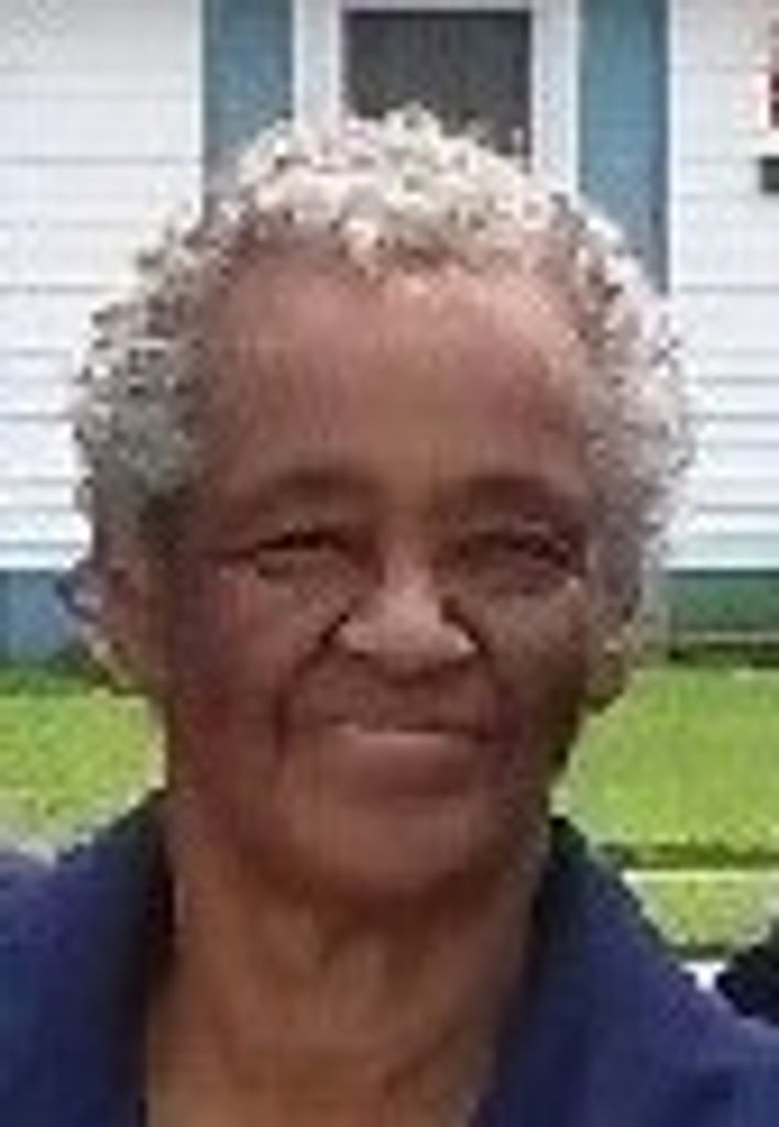 Catherine Marie Higgs