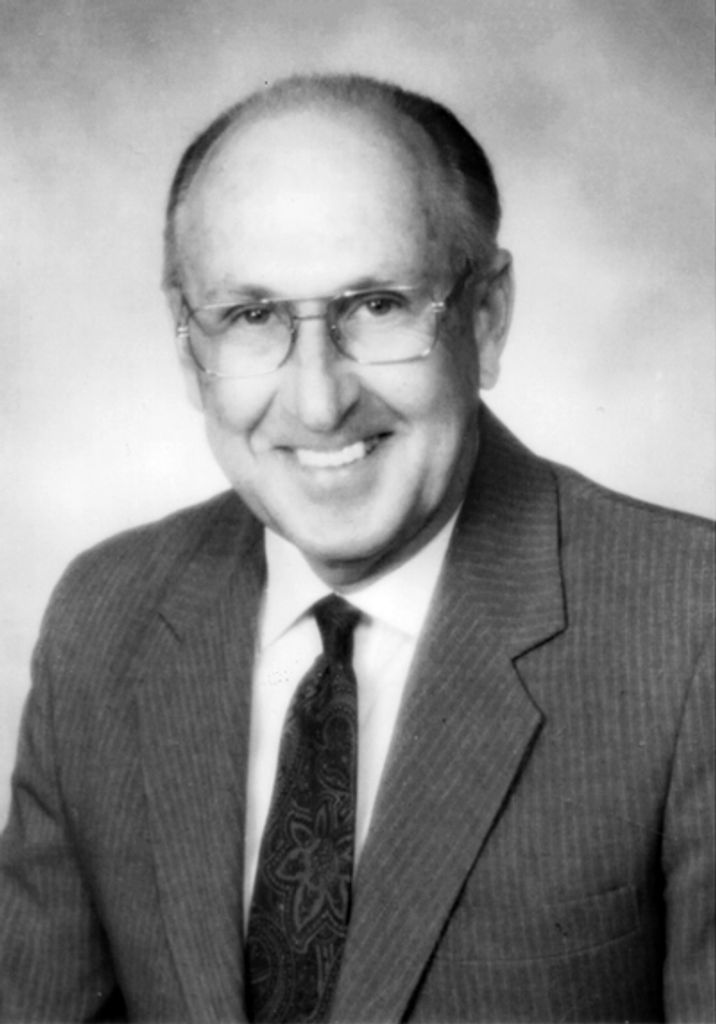 D. Edward Williams Profile Photo