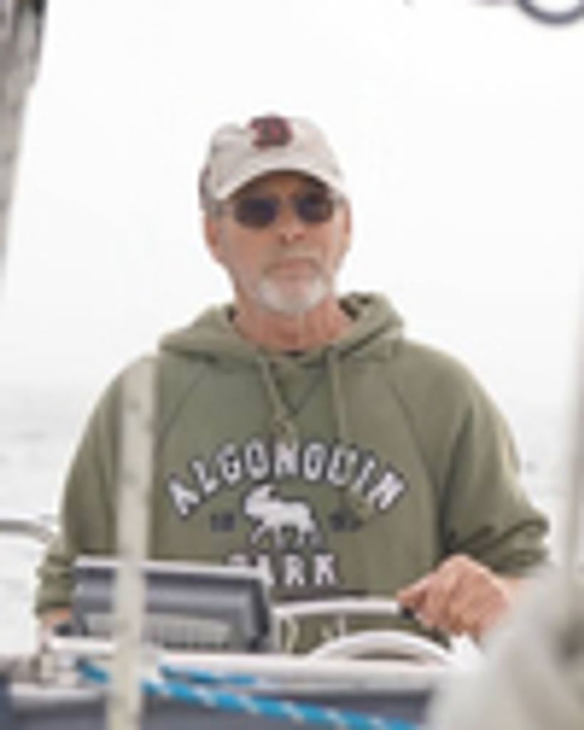 Gary Singer Profile Photo