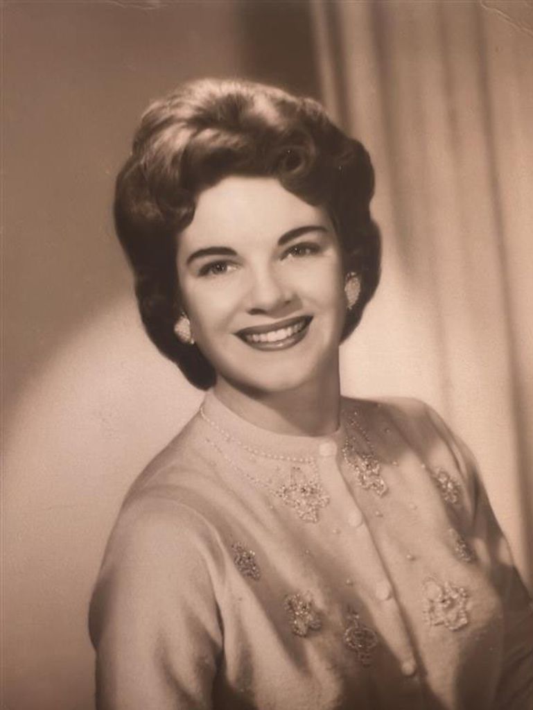 Betty Tuck