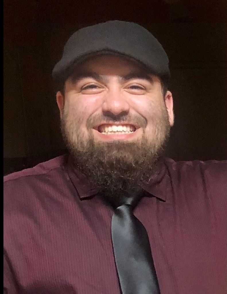 Brandon Cisco Hernandez Profile Photo