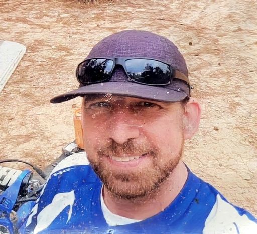 Christopher Charles Mauldin Profile Photo