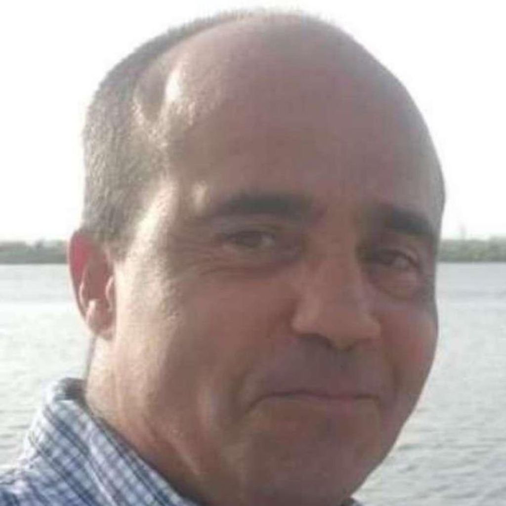 Ricky J. Richard Profile Photo