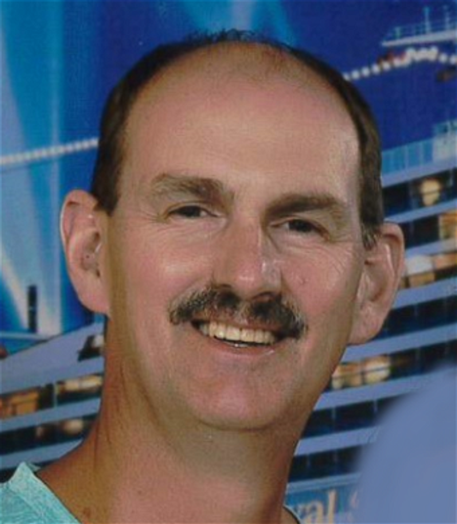 Lewis Darrell Aikens Profile Photo