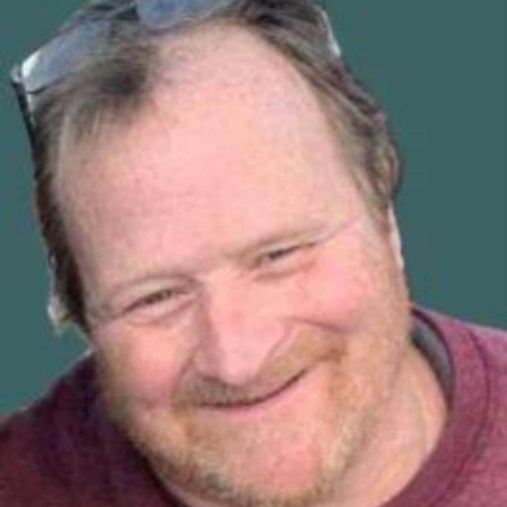 David Joseph Koontz