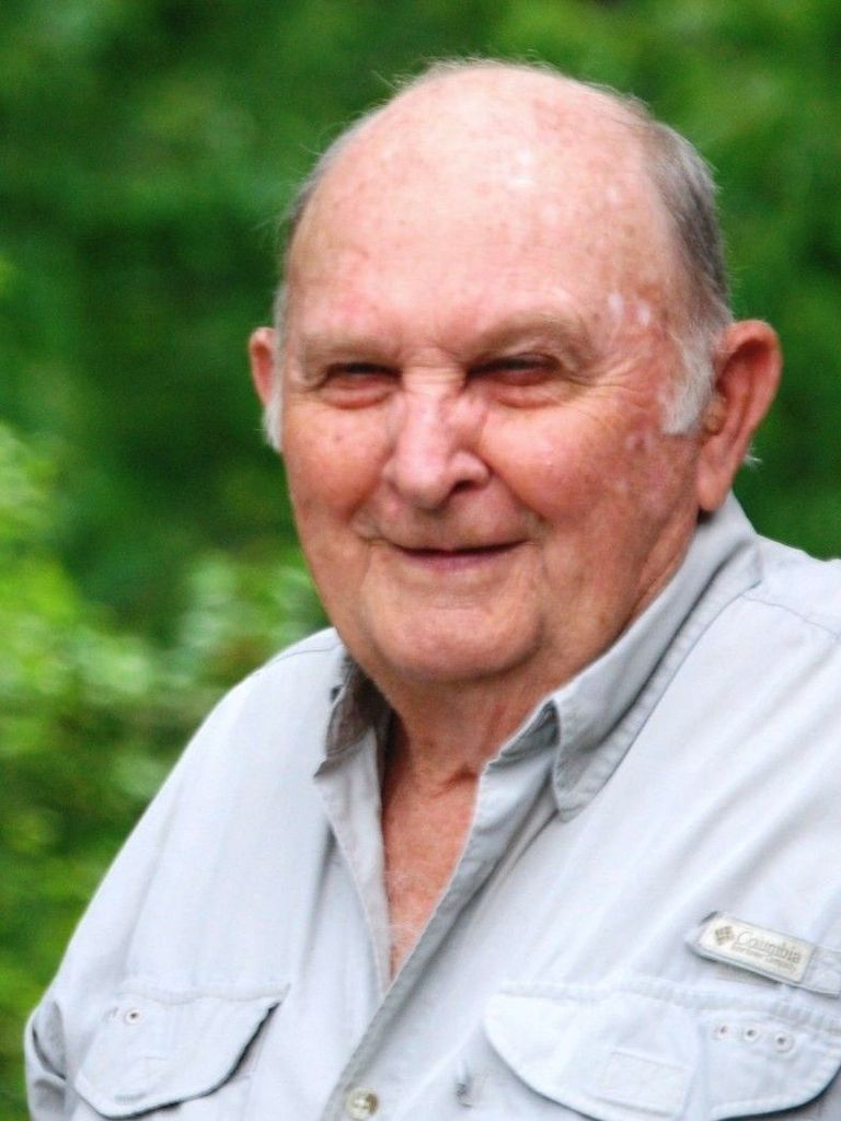 George Harold Wyatt Profile Photo