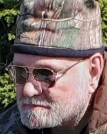 Steve G. Huber Profile Photo
