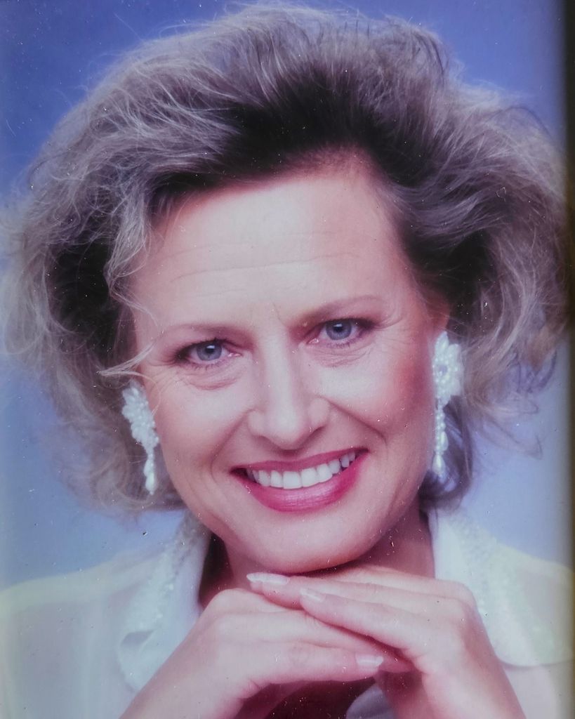 Diane Evelyn Butz Profile Photo