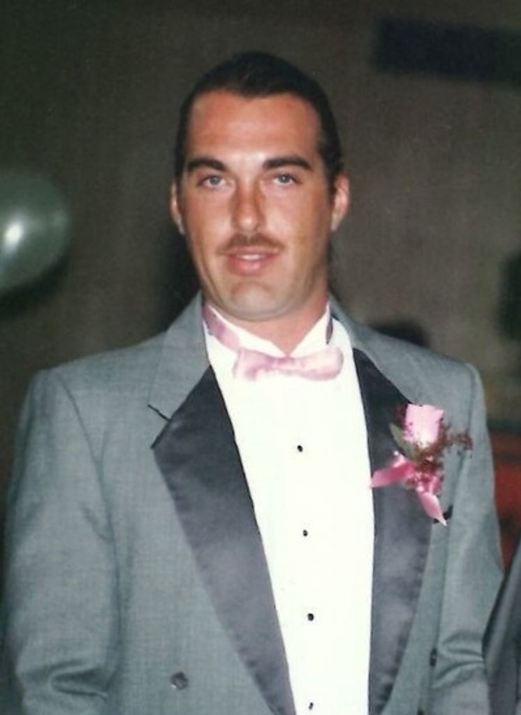 Daniel "Ed" Van Wie Profile Photo