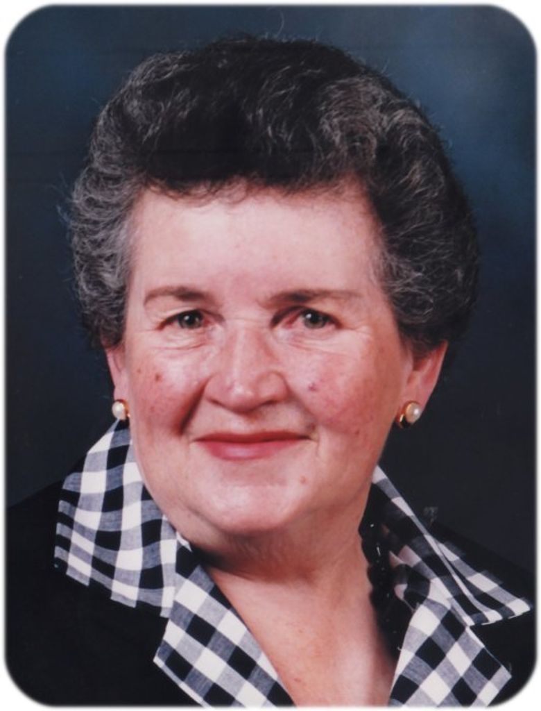 Dorothy Jane Schneider