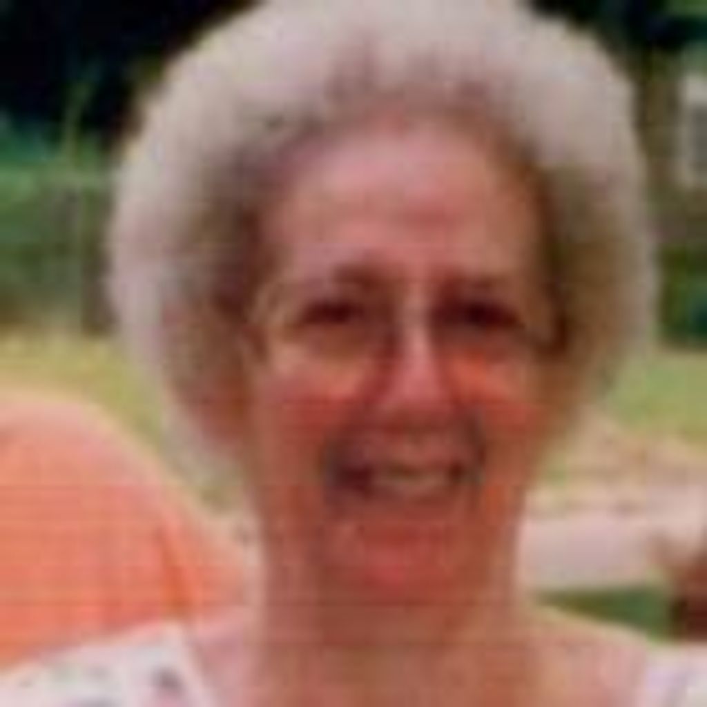 Virginia Zink