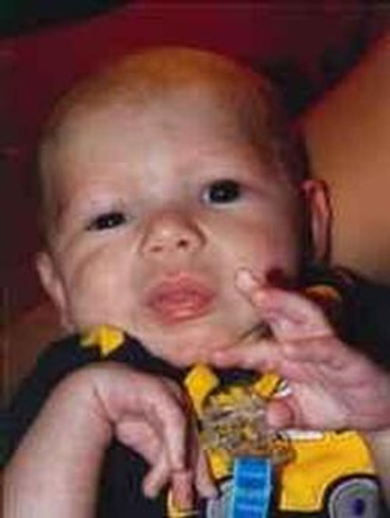 Lincoln Edward Thomas Ortega