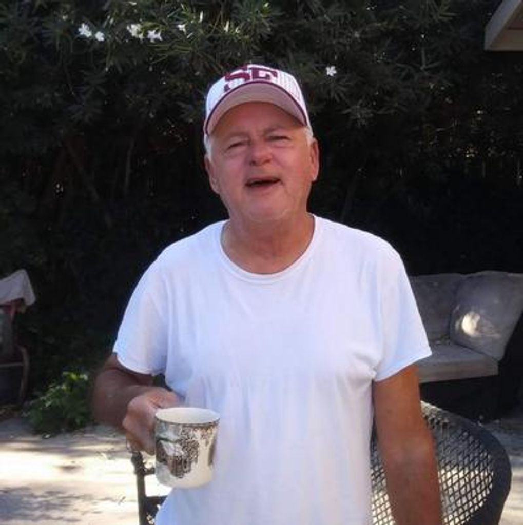 George Allen Haverly Profile Photo