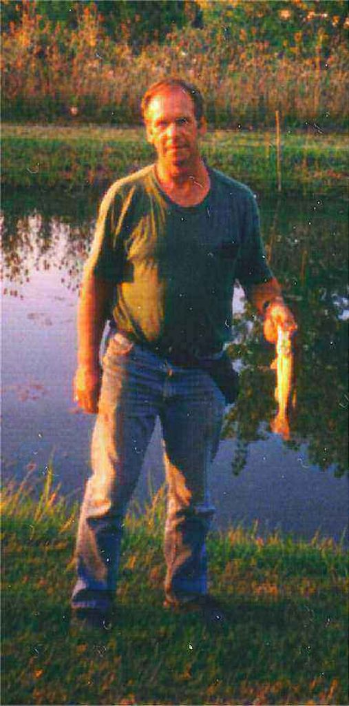 Gerald  Joseph Profancik