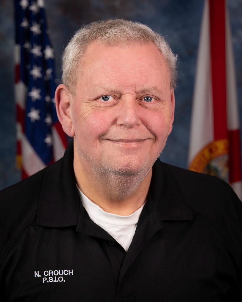 Neil Donald Crouch Profile Photo