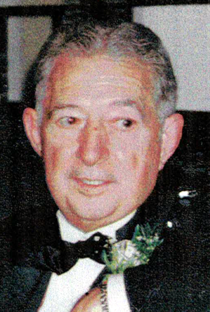 Robert Charles Heaps