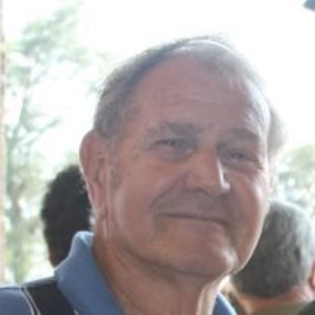 Jerry Jess Sims