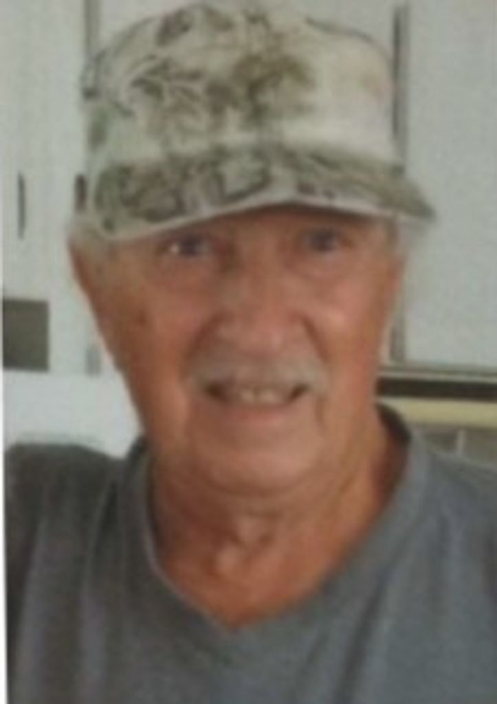 Richard Edward Graham Profile Photo