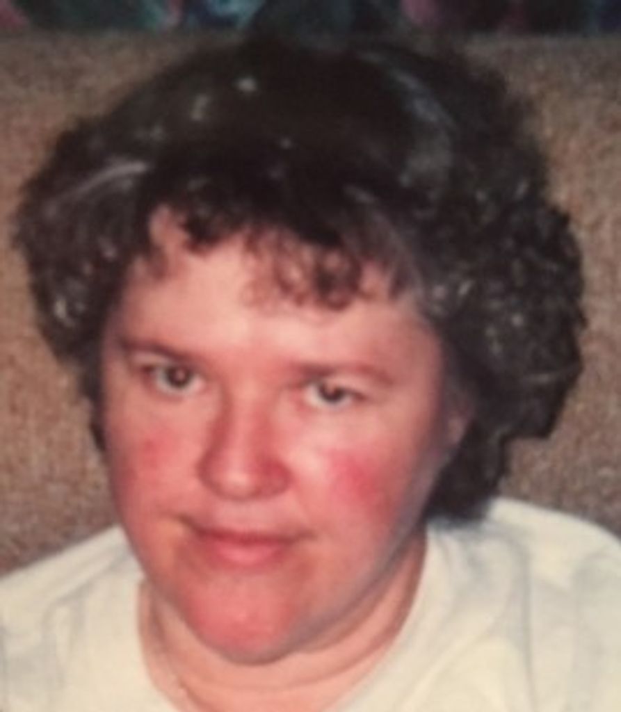 Brenda Speer Ellenburg