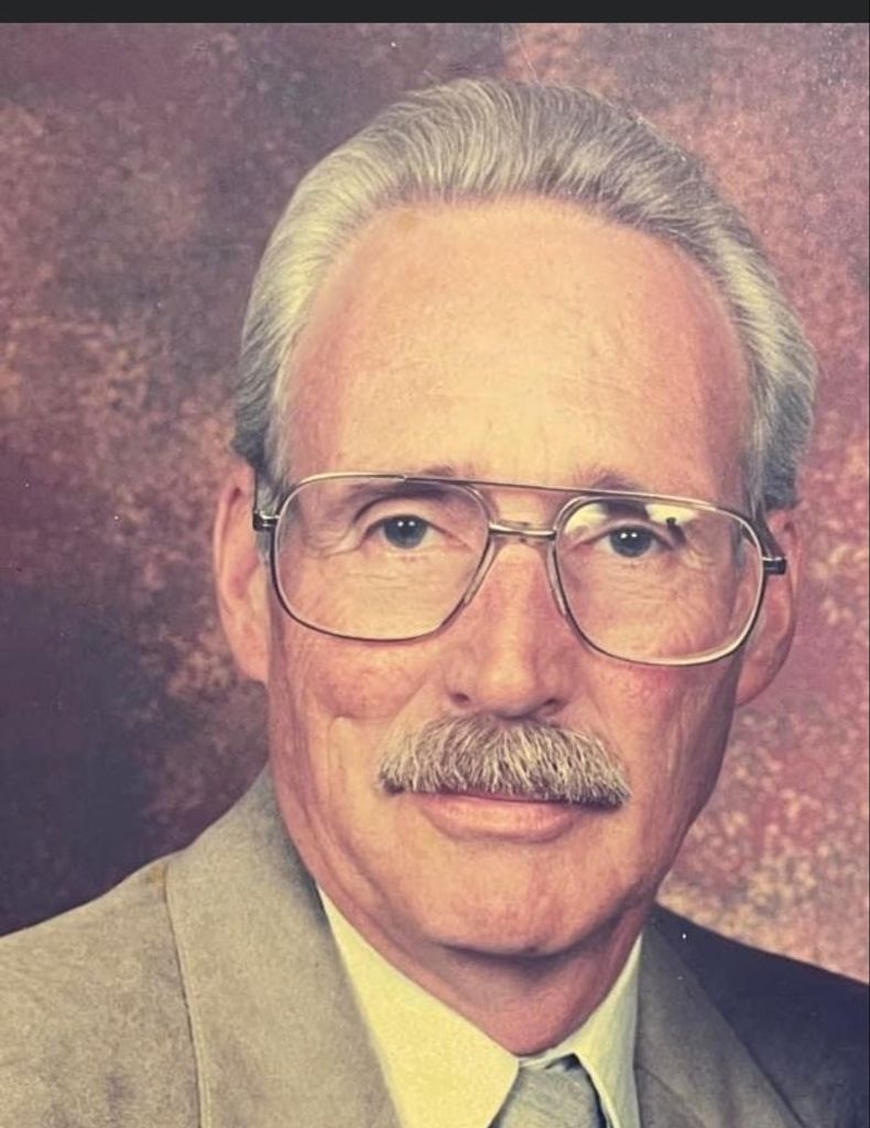 Burns Edgar Rockwell Profile Photo