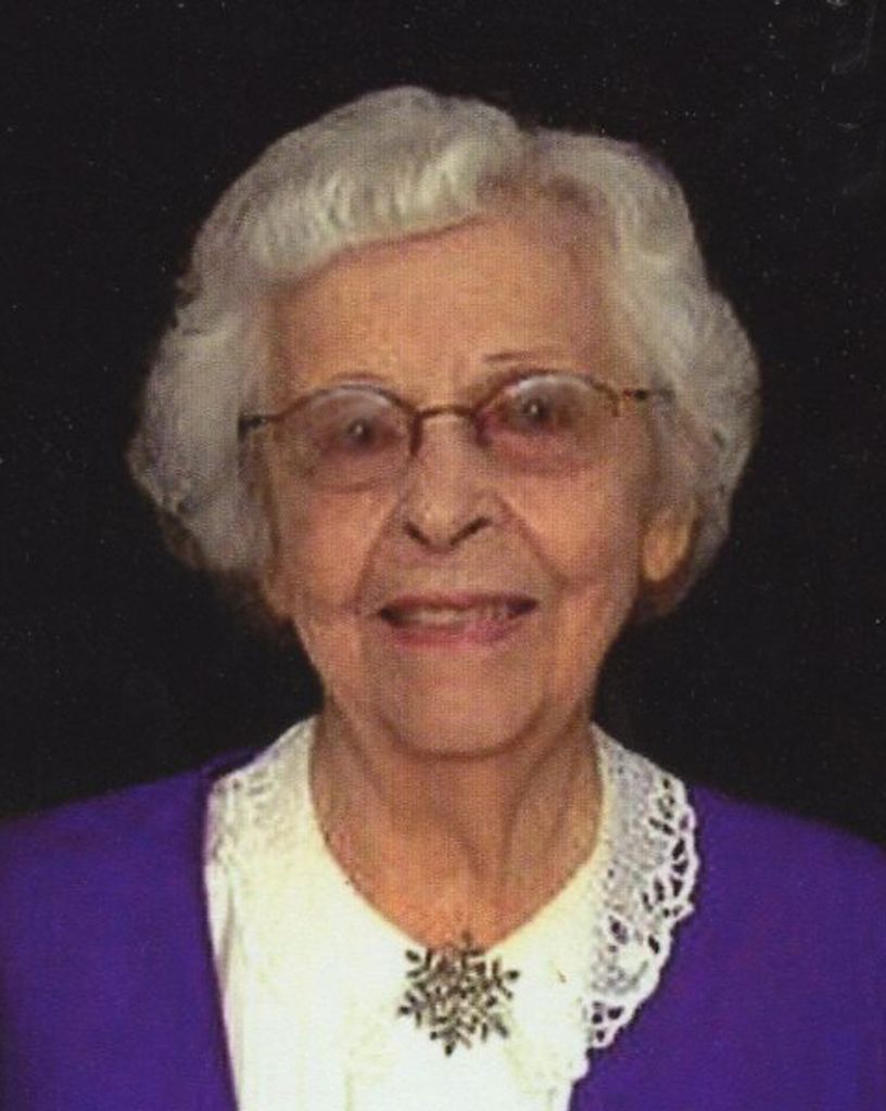 Myrtie M. (Everwine)  Johnson Profile Photo