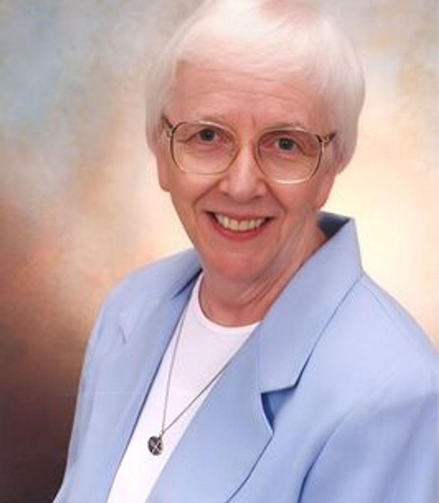 Sr. Carol Thresher Sds Profile Photo